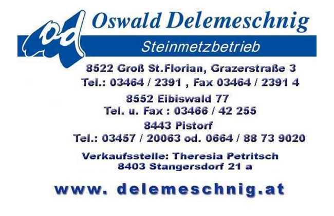 Oswald Delemeschnig