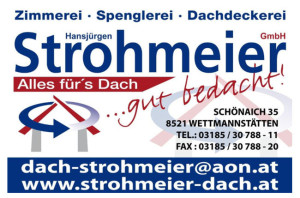 Hansjürgen Strohmeier GmbH