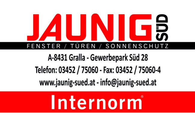 Jaunig Süd