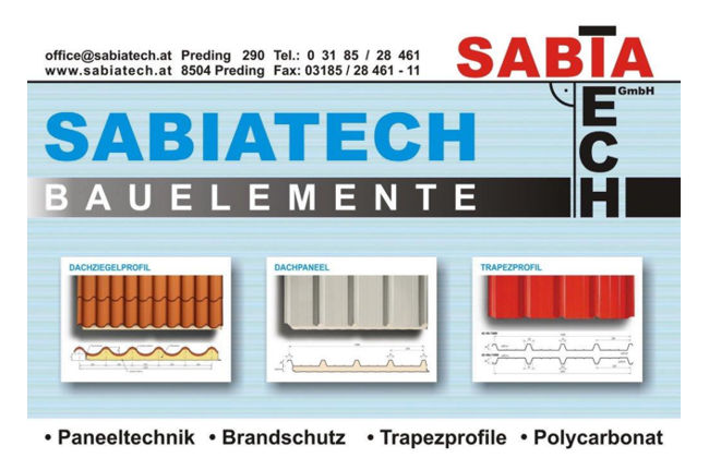 Sabia Tech GmbH