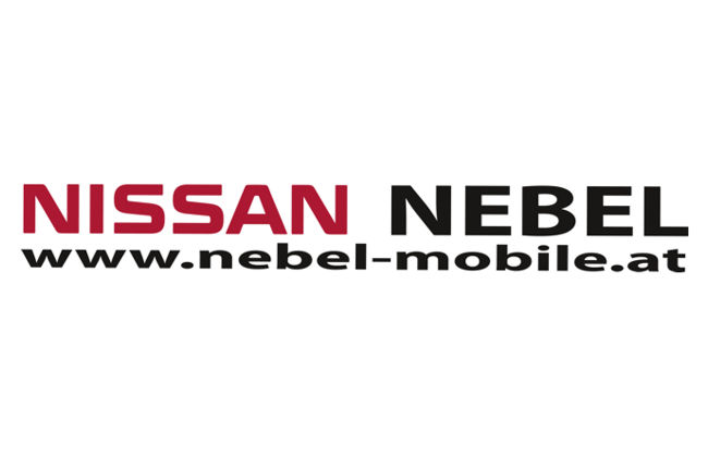 Nissan Nebel