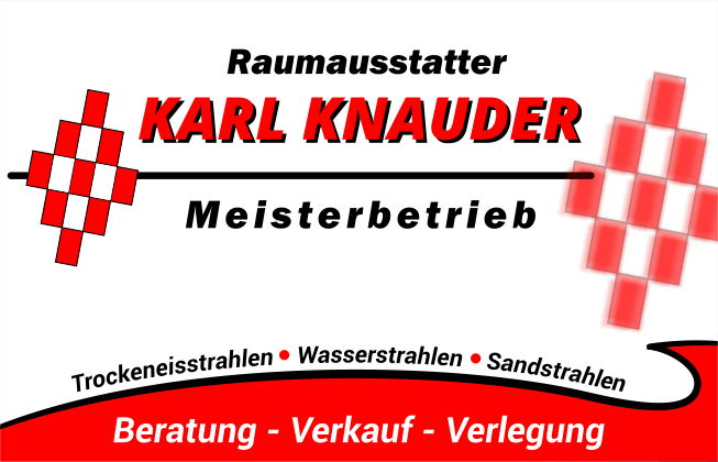 Karl Knauder