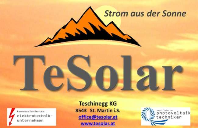 TeSolar