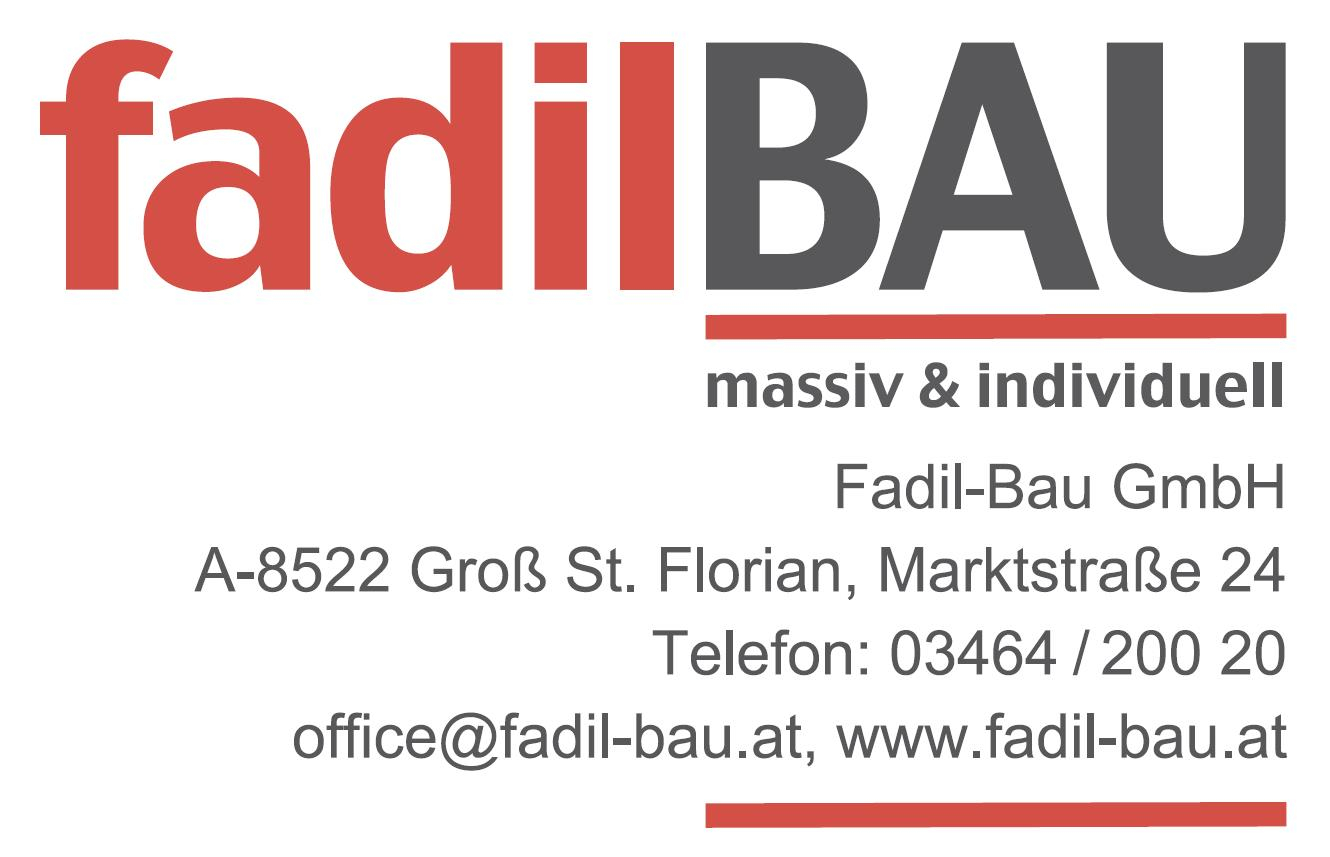 Fadil Bau