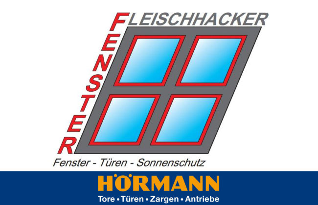 Fleischhacker Fenster