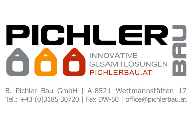 Pichler Bau